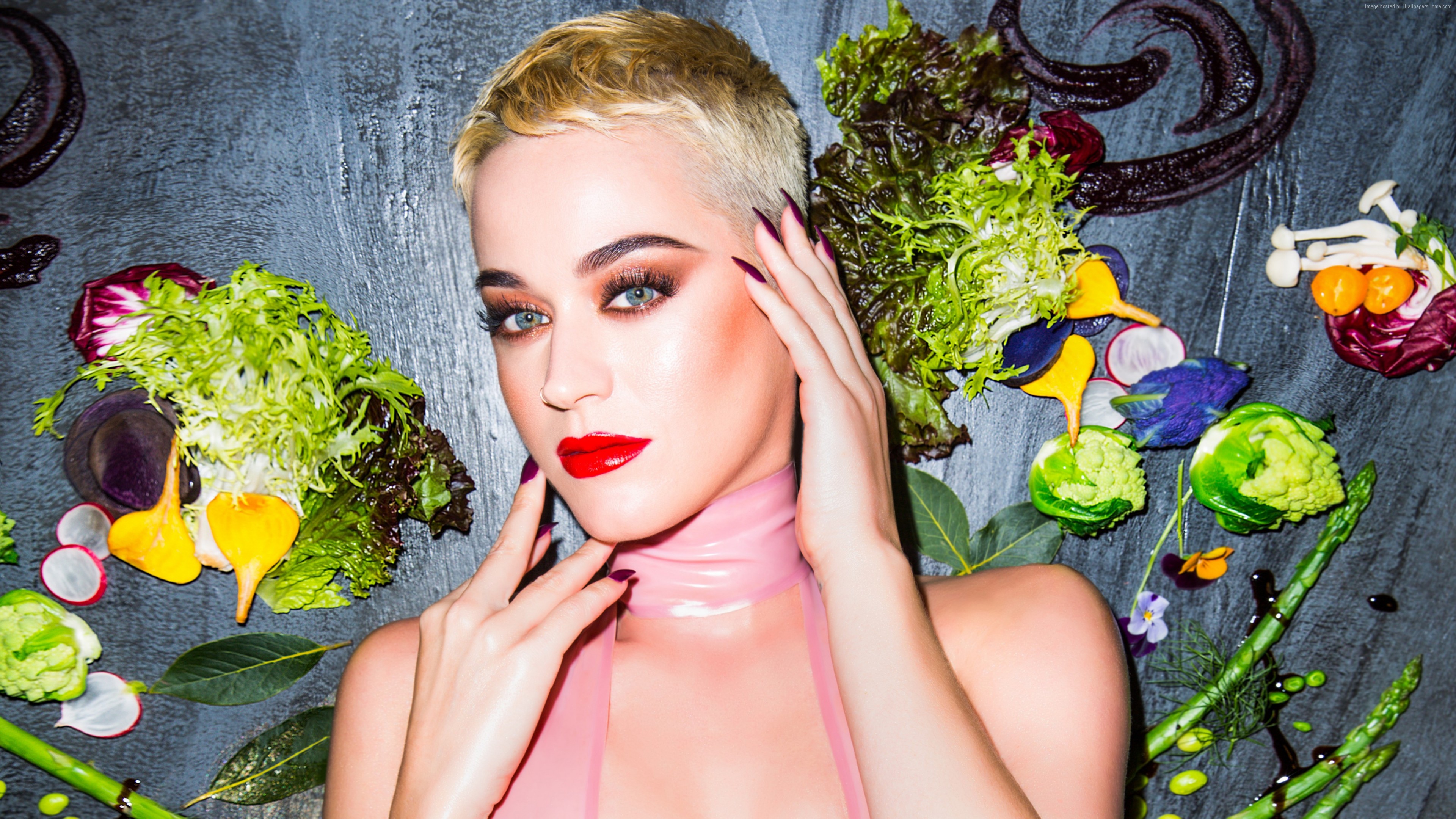 Wallpaper Katy Perry, photo, 5k, Music Wallpaper Download - High